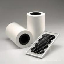 Anti-UV & Hydrolysis Resistant Pet Film for PV Backsheet